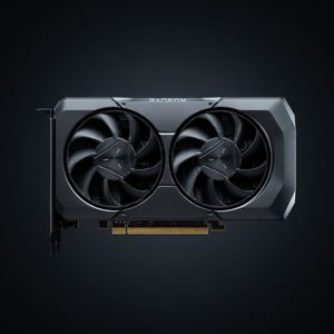 AMD Radeon RX 7600 8GB Graphics Card | AI Hardware Directory